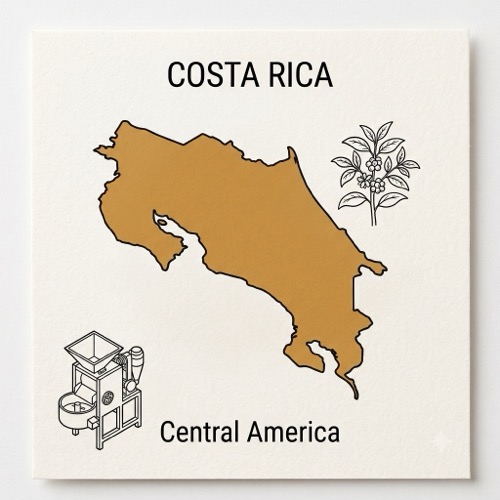 Costa Rica