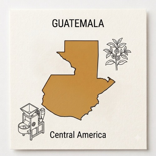 Guatemala