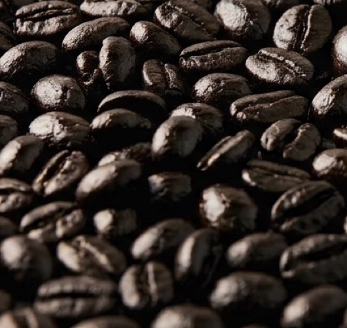 Joe Cool roast beans